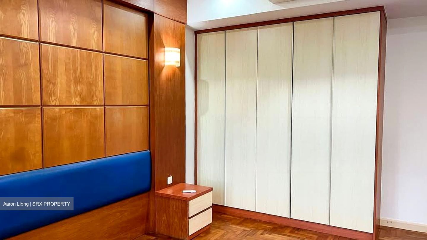 Heritage View (D5), Condominium #538334001